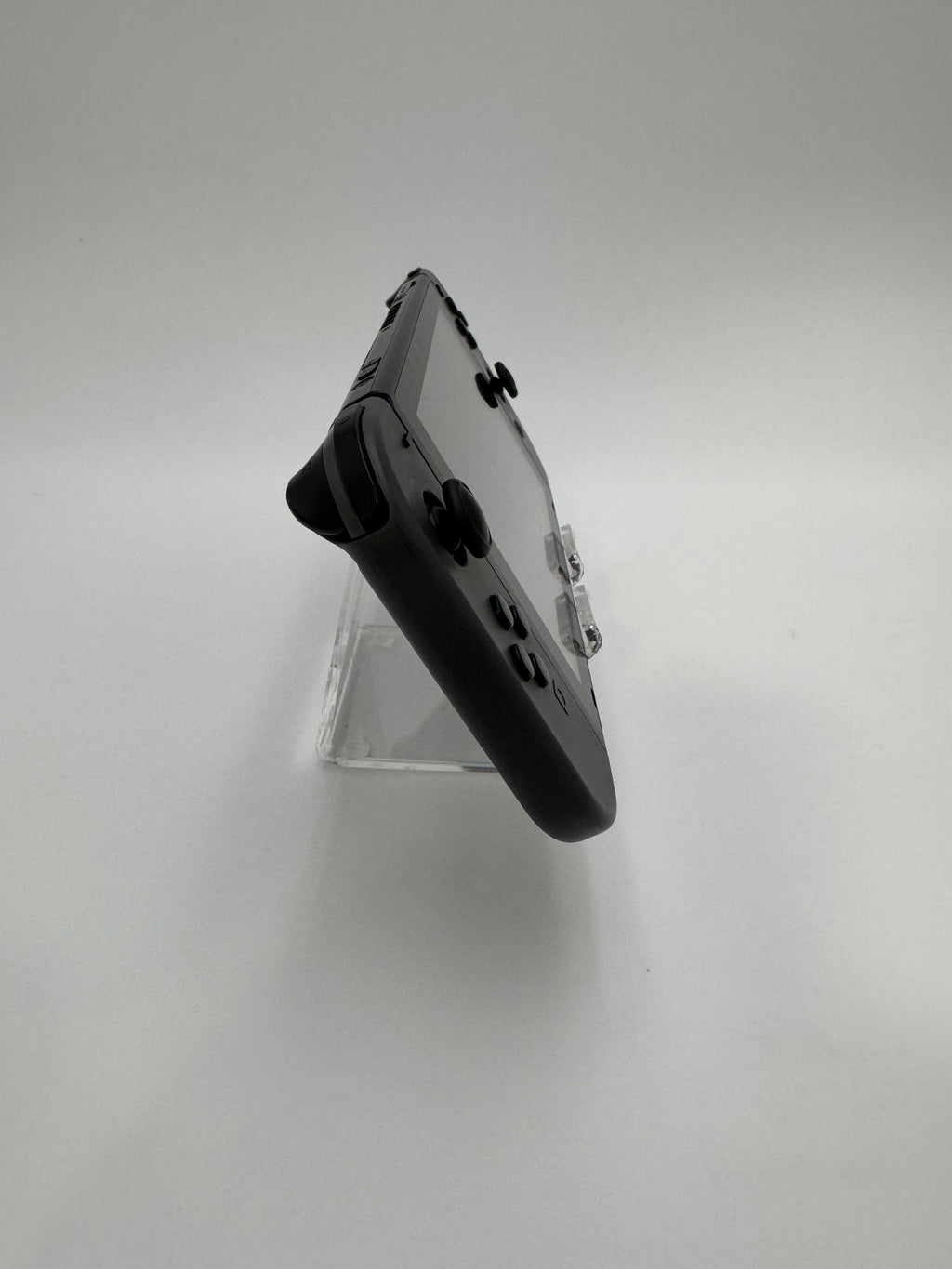 Nintendo Switch HAC-001-01 2019 Black Used