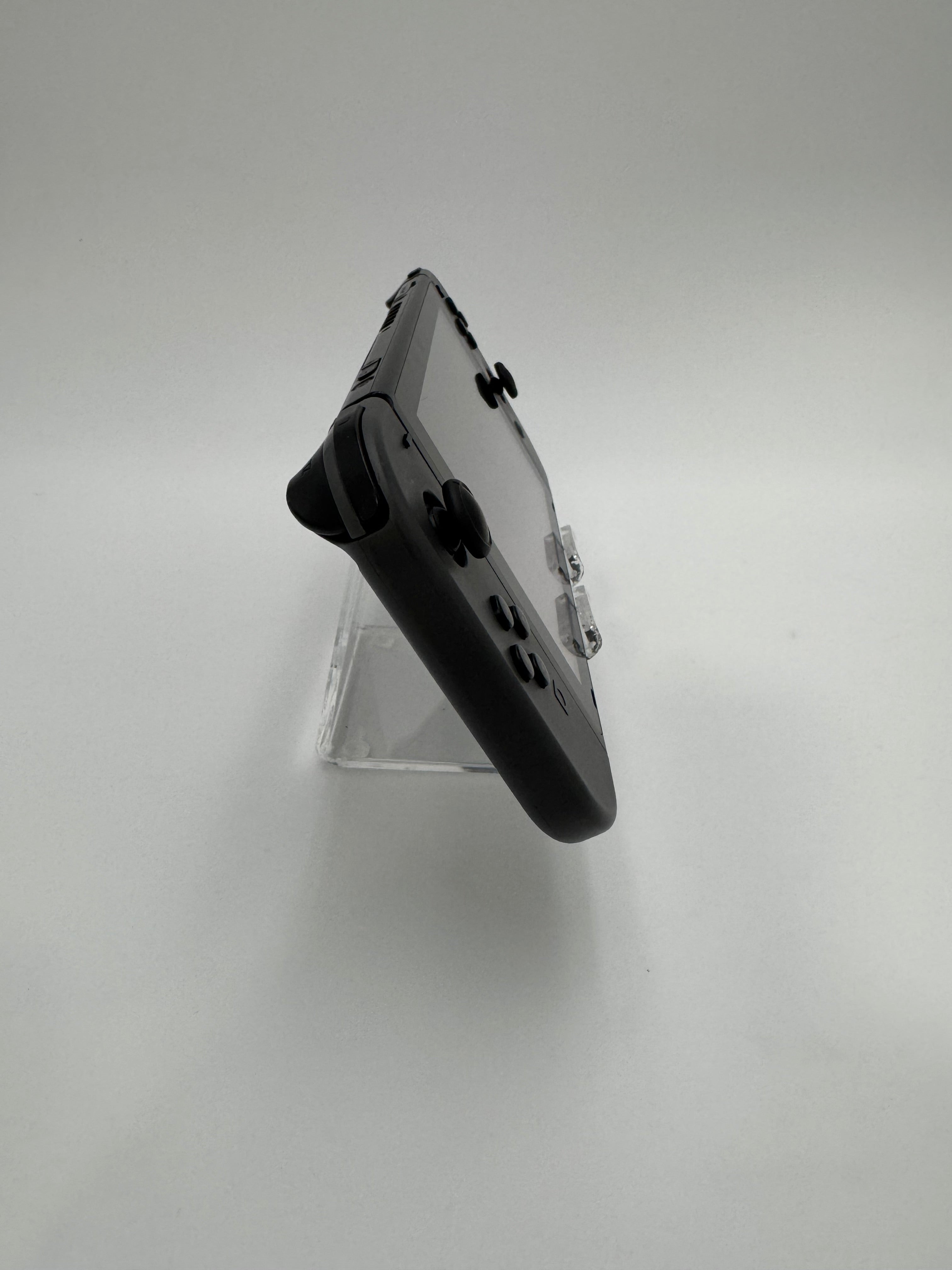 Nintendo Switch HAC-001-01 2019 Black Used