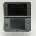 Nintendo New 3DS XL (RED-001) 2014 Black - Broken