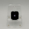 GPS Only Apple Watch Series 8 45MM Midnight Aluminum Black Sport Band A2771