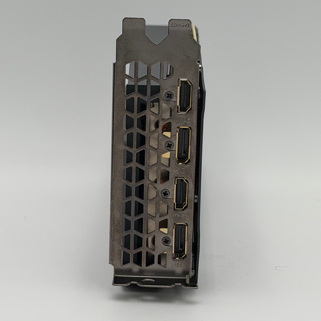 GIGABYTE Eagle GeForce RTX 3070 Graphics CARD 8gb