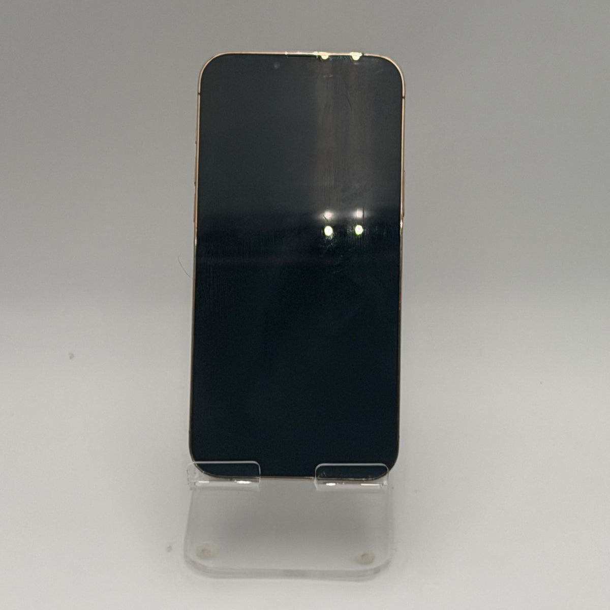 Apple iPhone 13 Pro Max Gold - Broken
