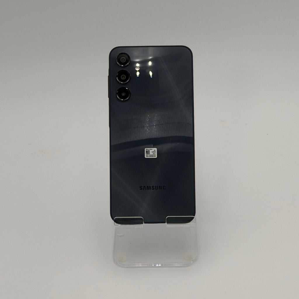 Samsung Galaxy A16 5G 128GB Black - T-Mobile(MetroPCS)