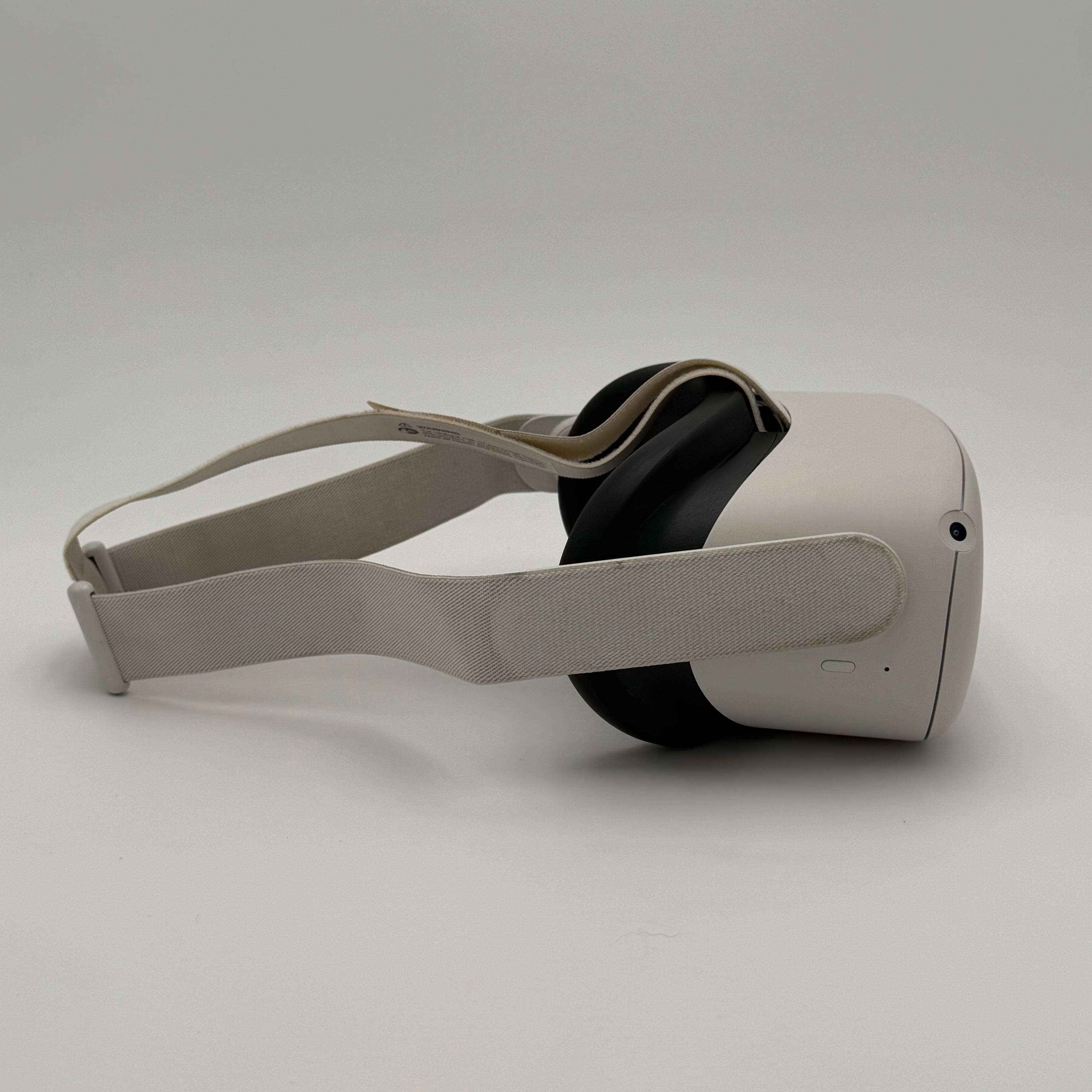 Meta Oculus Quest 2 128gb Standalone VR + controllers Tested working