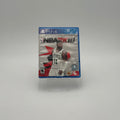 NBA 2K18 Video Game, PS4, Pre-Owned