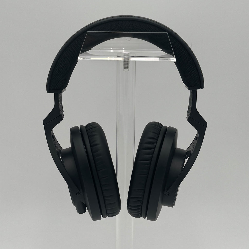 Shure SRH440 Professional Studio Headphones - Black
