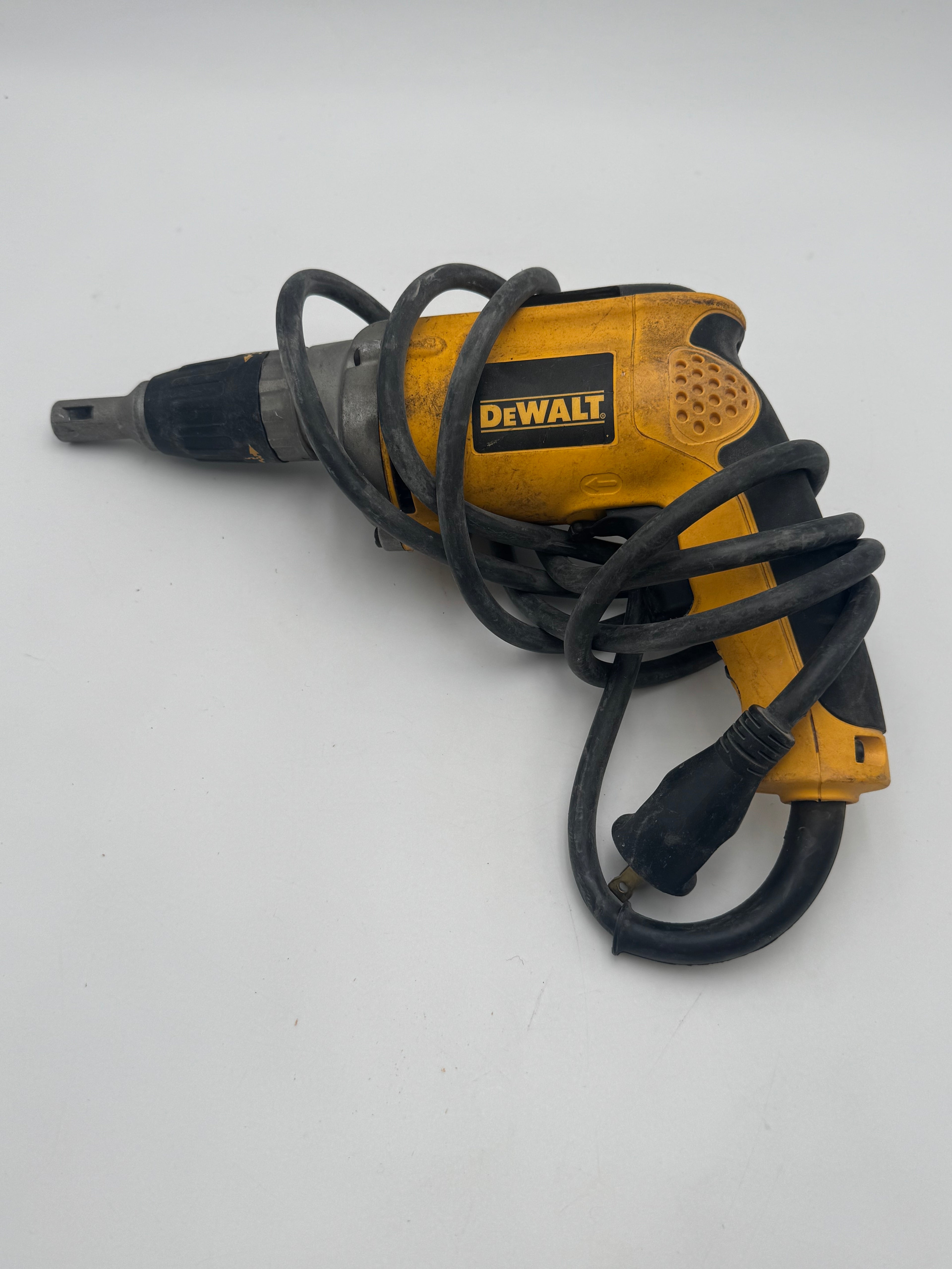 DeWalt Corded Drywall Screwdriver DW272 Power Tool