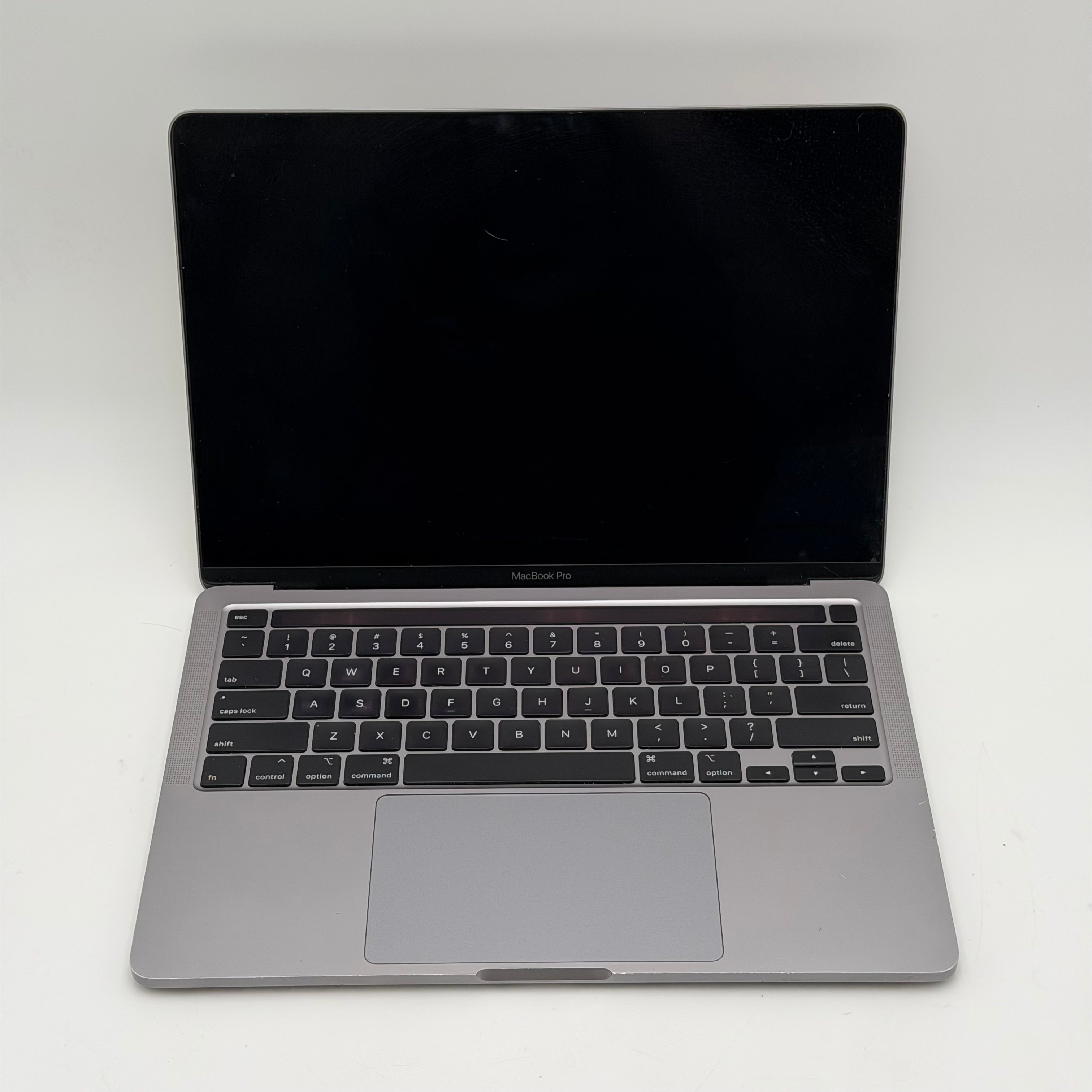 Apple MacBook Pro 13" A2251 2020 16GB 512GB For Parts or Repair - No Power - NO Display