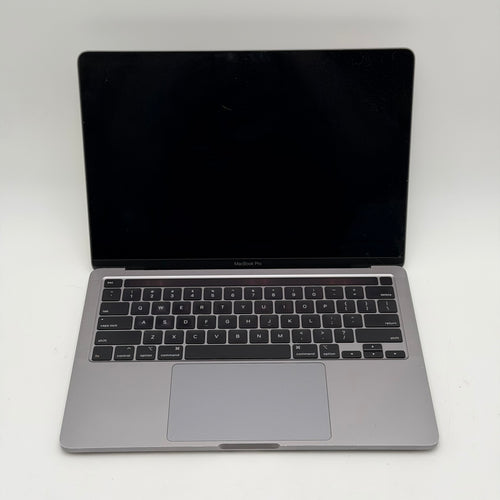 Apple MacBook Pro 13" A2251 2020 16GB 512GB For Parts or Repair - No Power - NO Display