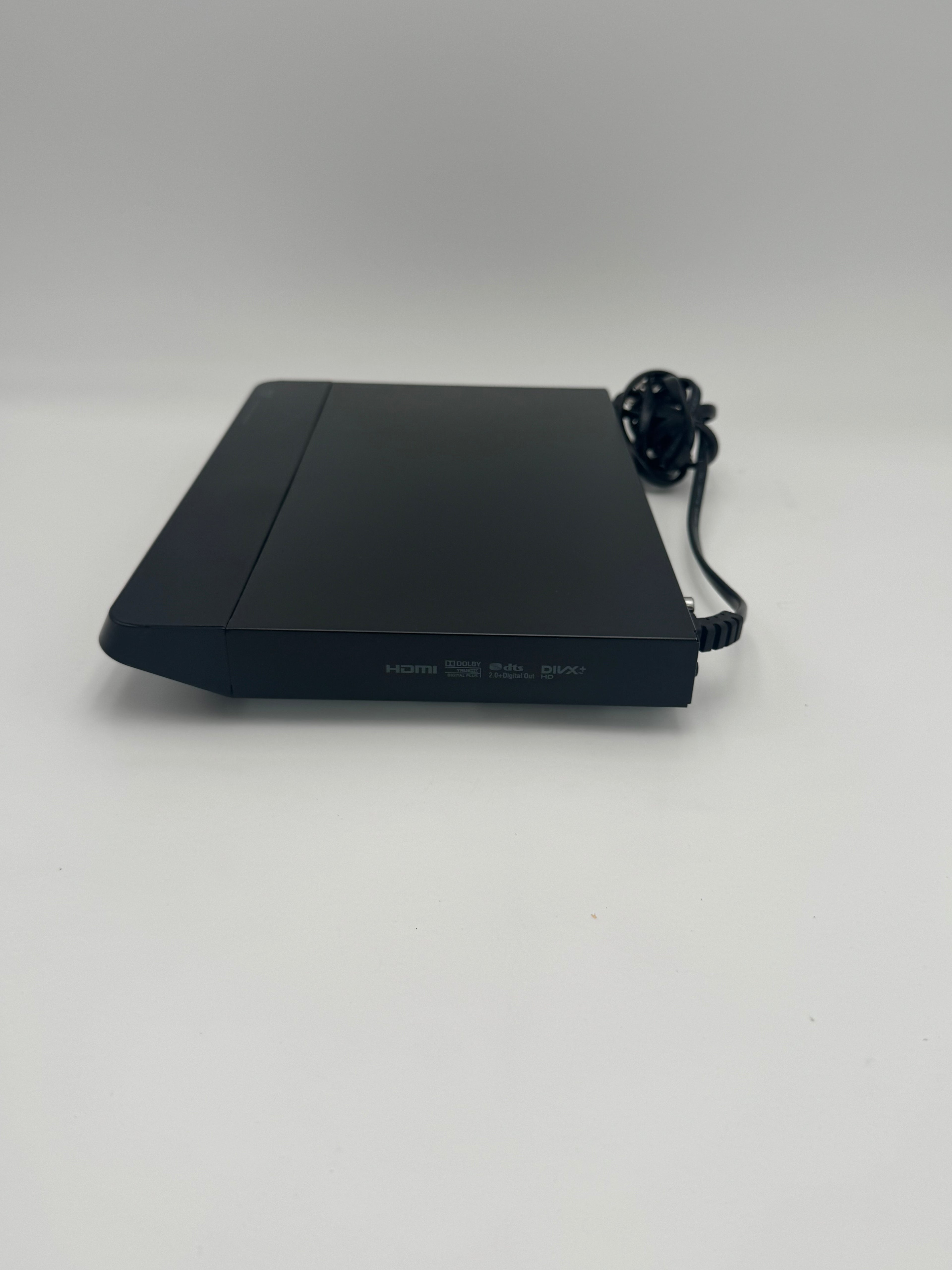 Philips BDP2100 DVD Player Black