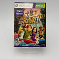 Kinect Adventures - Xbox 360 Game