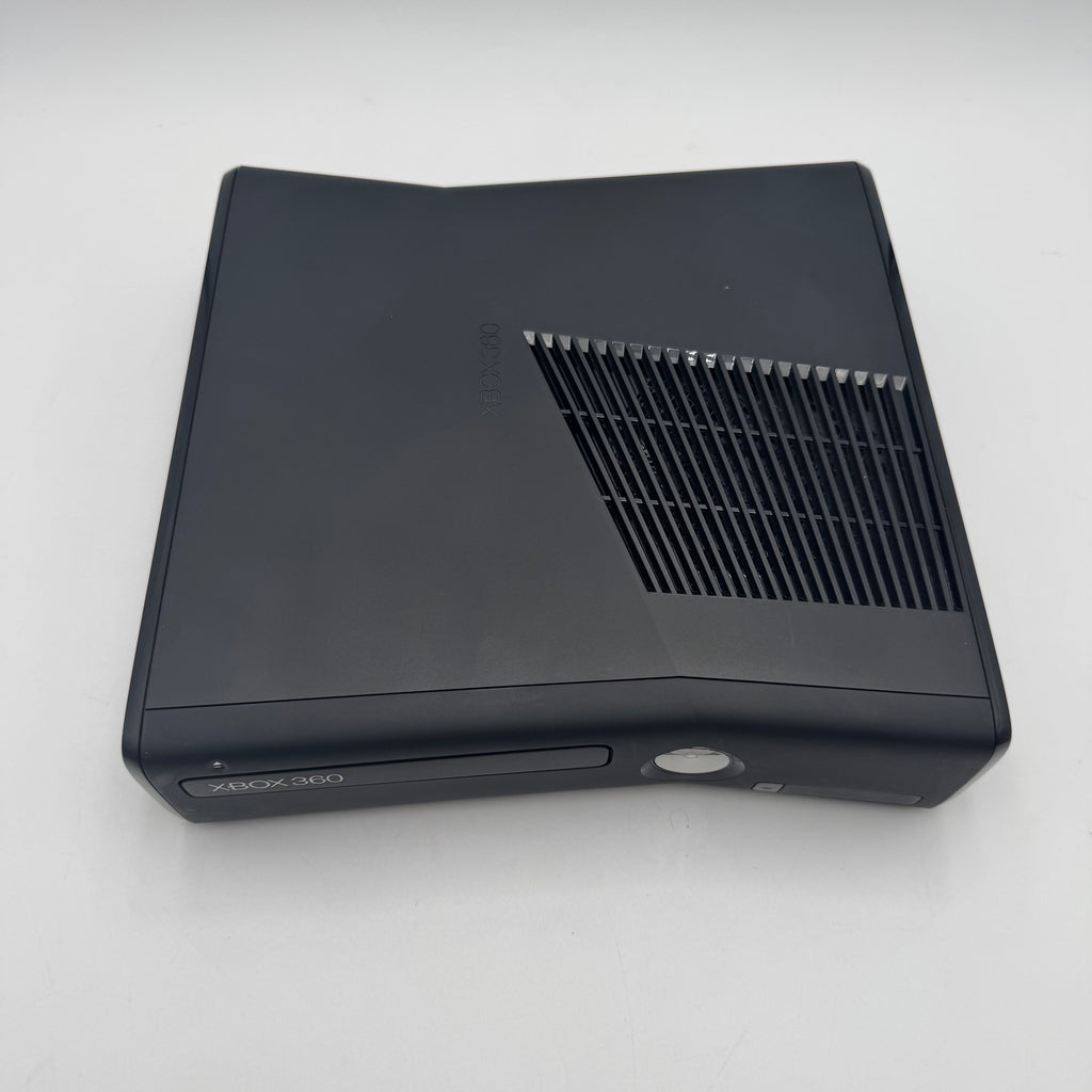 Microsoft Xbox 360 S (1439) 2010 4GB Console w/ Controller - Tested/Working