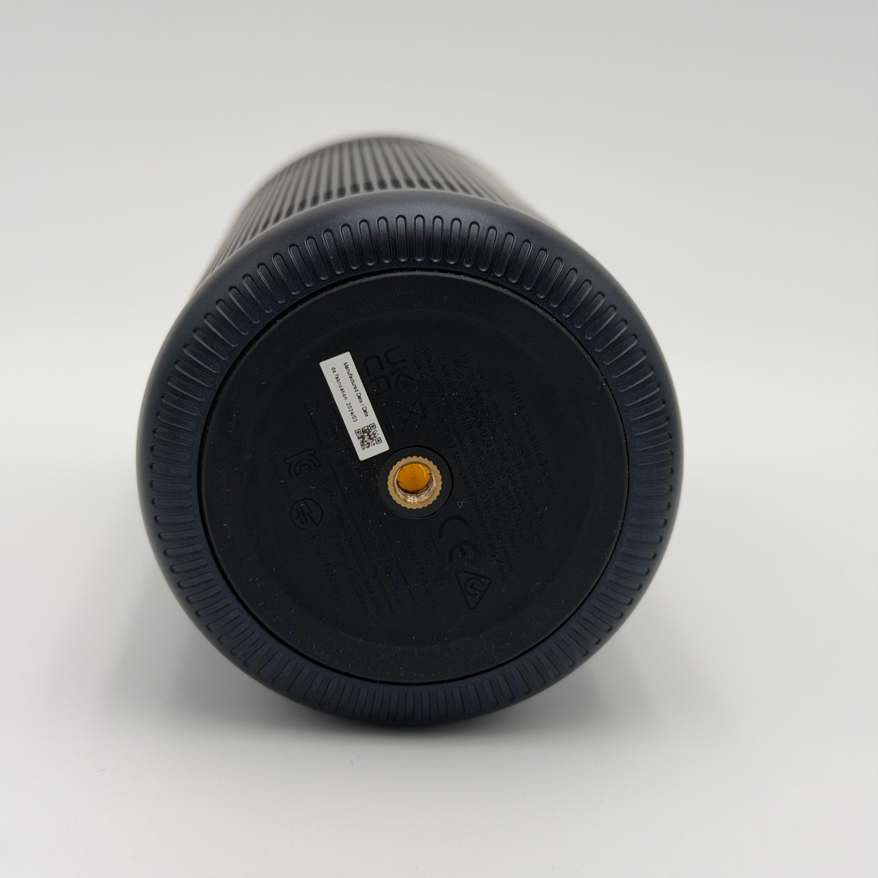 Nebula Capsule 3 Laser Projector