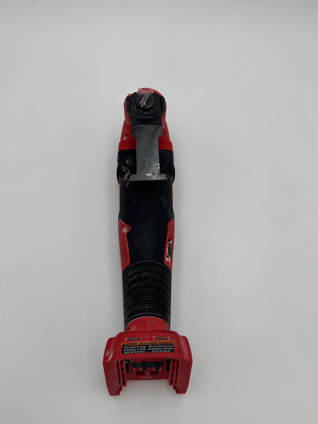 Milwaukee 2626-20 M18 18-Volt Cordless Oscillating Multi-Tool