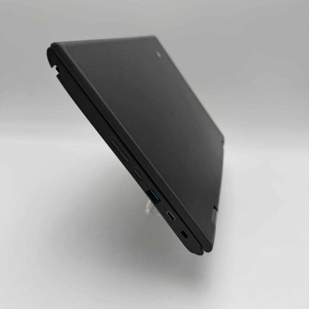 Lenovo 500e Gen 2 Chromebook Laptop - Black