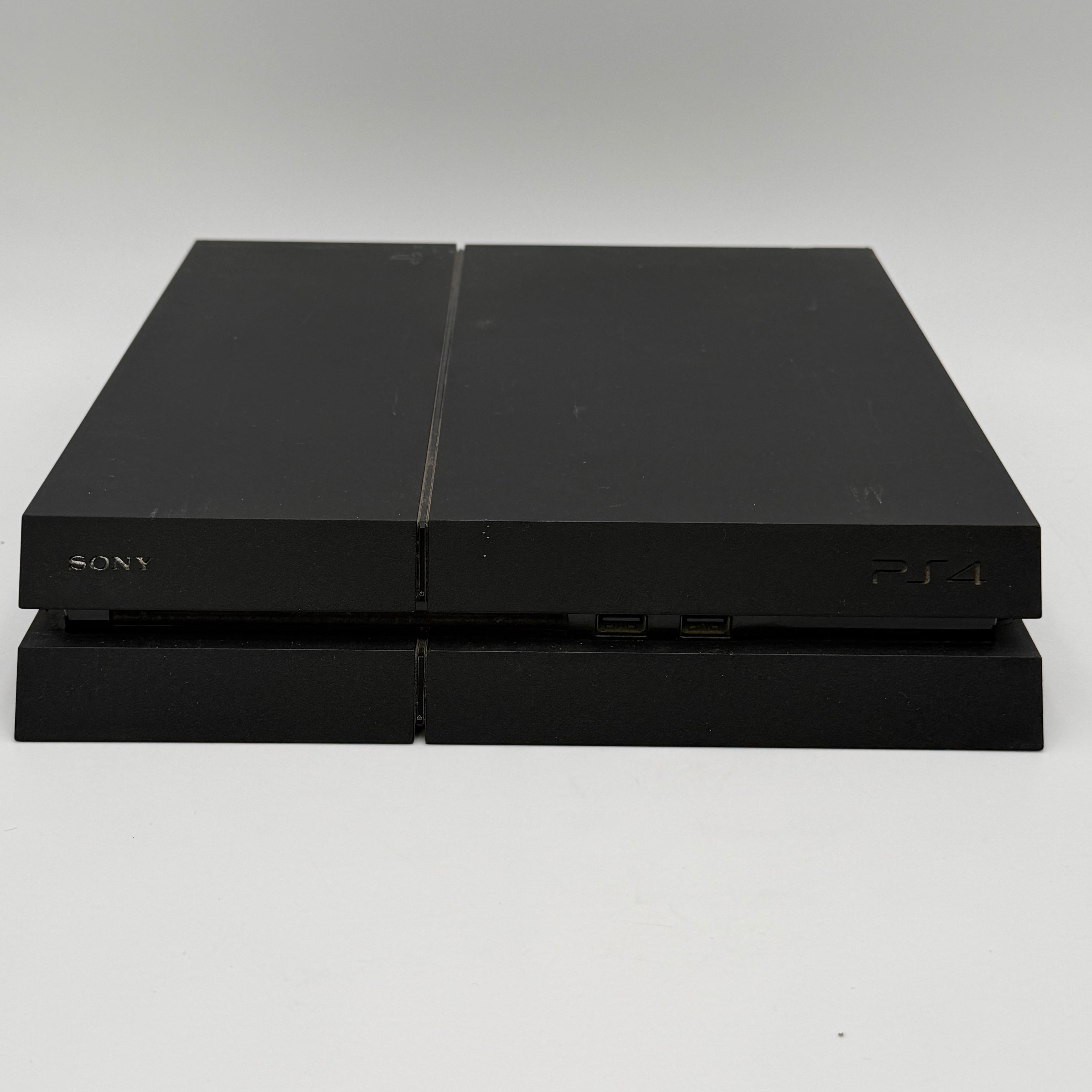Sony PlayStation 4 PS4 500GB Black Console CUH-1215A - Console Only
