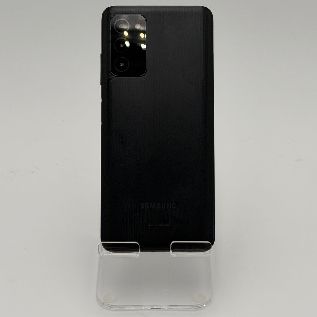 Samsung Galaxy A03s 32GB Black Unlocked Smartphone