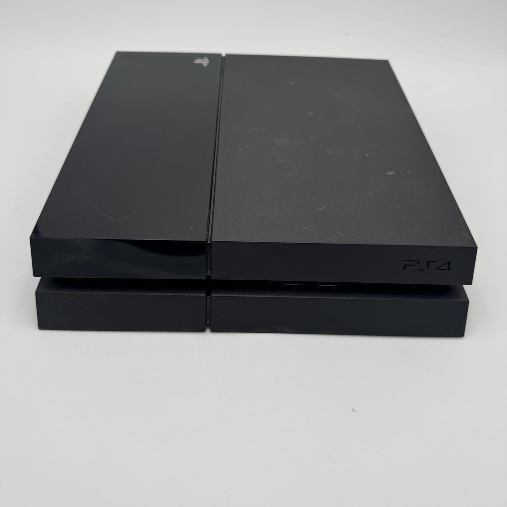 Sony PlayStation 4 Slim CUH-1115A 500GB Video Game Console - Tested Working
