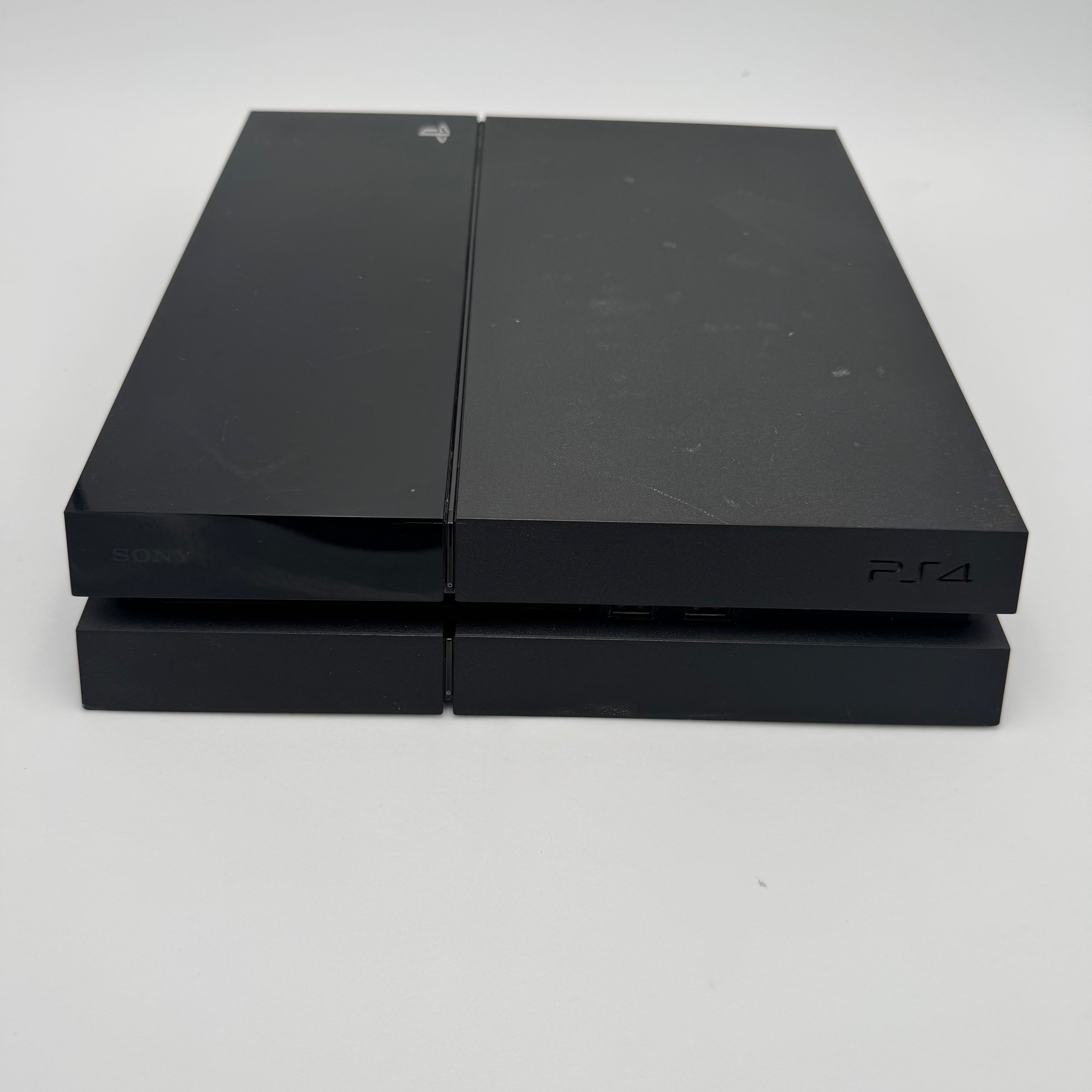 Sony PlayStation 4 Slim CUH-1115A 500GB Video Game Console - Tested Working