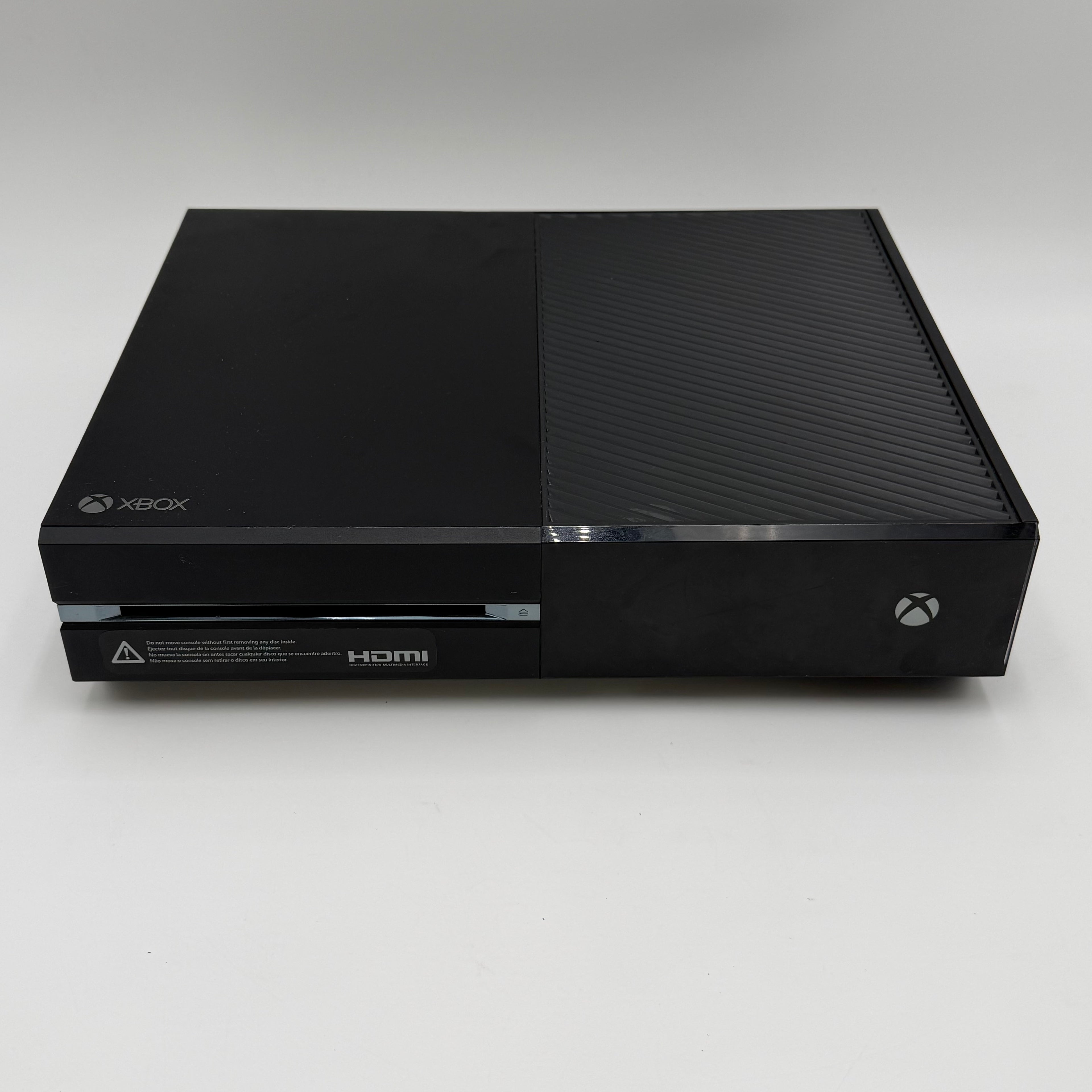 Microsoft Xbox One 2013 Model 1540 500GB Console w/ Power Cable