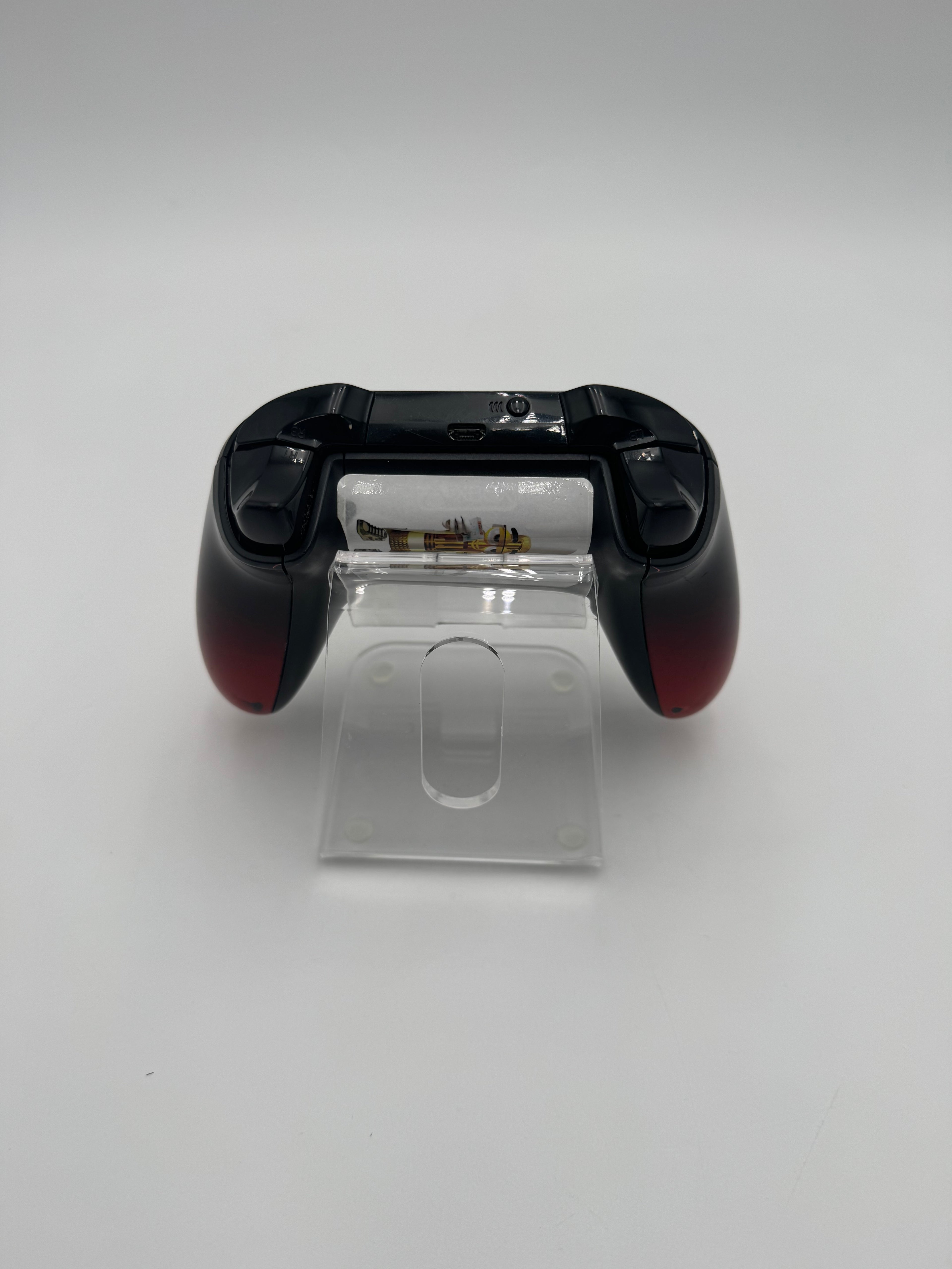 Microsoft Xbox One Wireless Controller Model 1708 - Red
