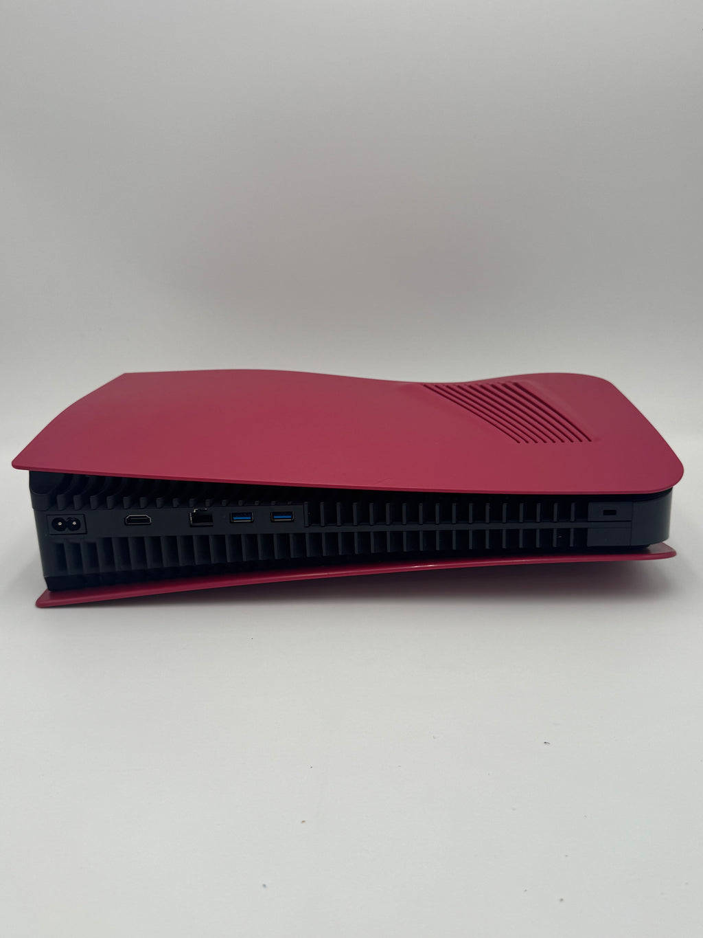 Sony PlayStation 5 Disc Edition CFI-1115A 825GB Console - Red
