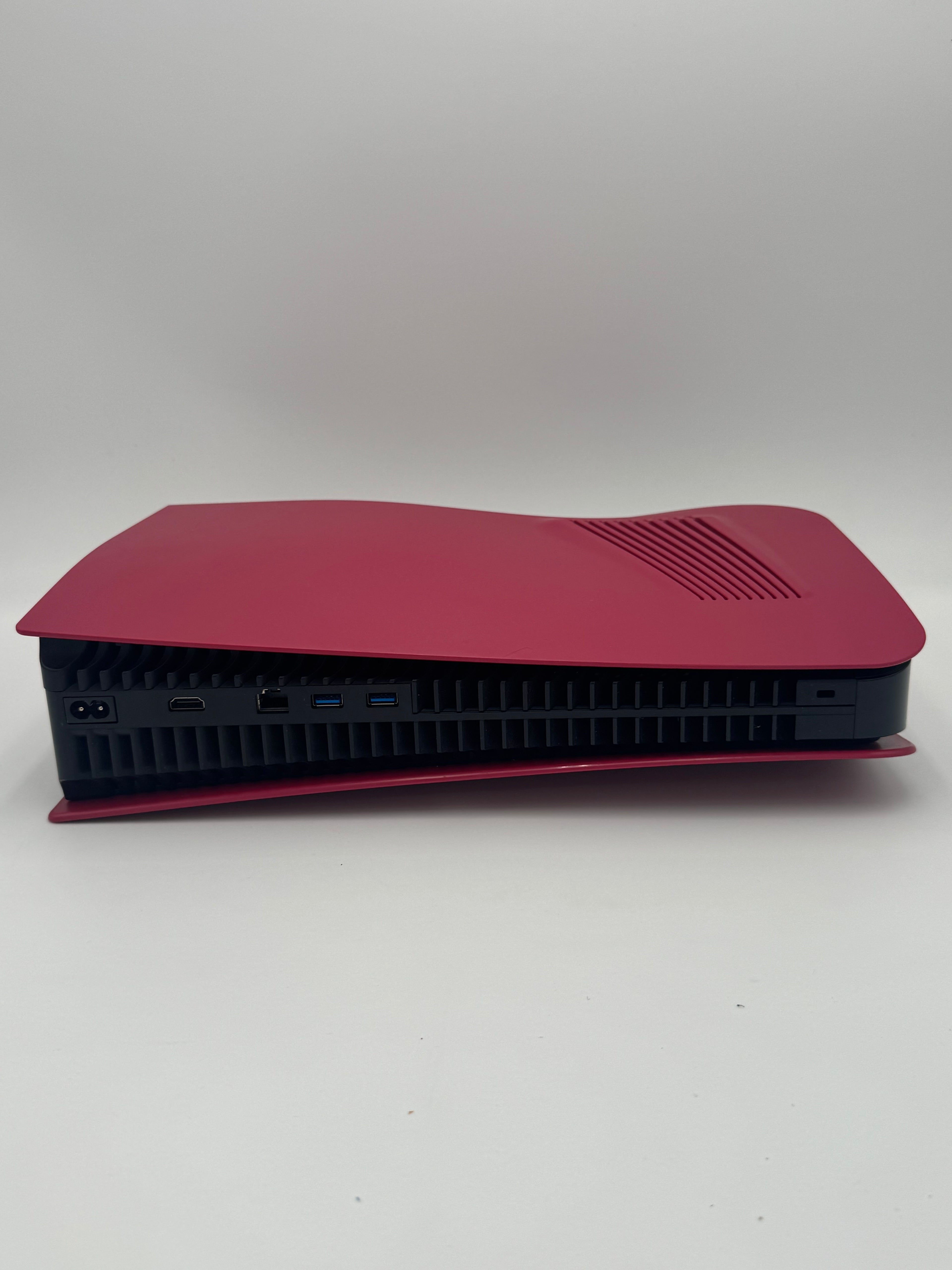Sony PlayStation 5 Disc Edition CFI-1115A 825GB Console - Red