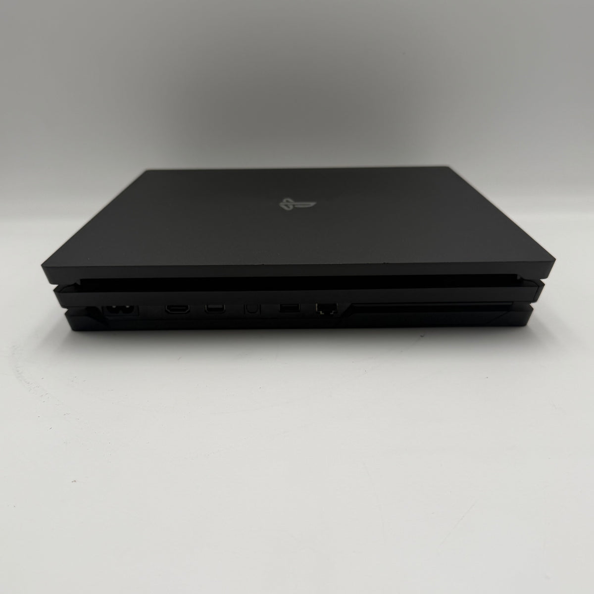Sony PlayStation 4 Pro CUH-7015B Console Black Used - A