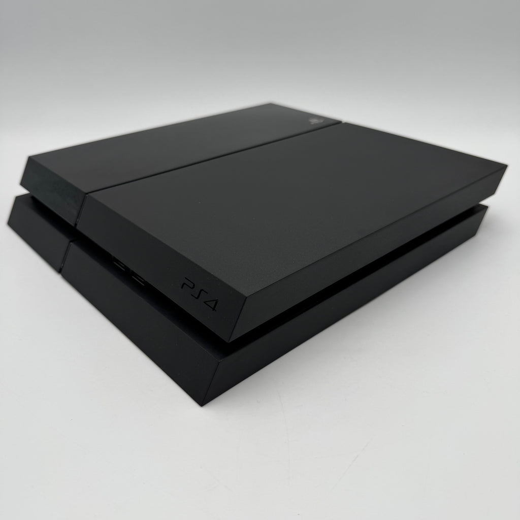 Sony PlayStation 4 PS4 w/ controller CUH-1001A 500GB