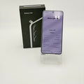 Samsung Galaxy S26 Black New Open Box Cell Phone