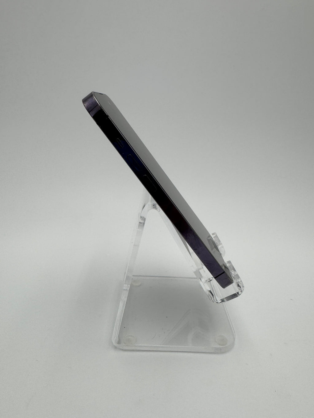 Apple iPhone 14 Pro 512GB Unlocked Purple - Used C READ