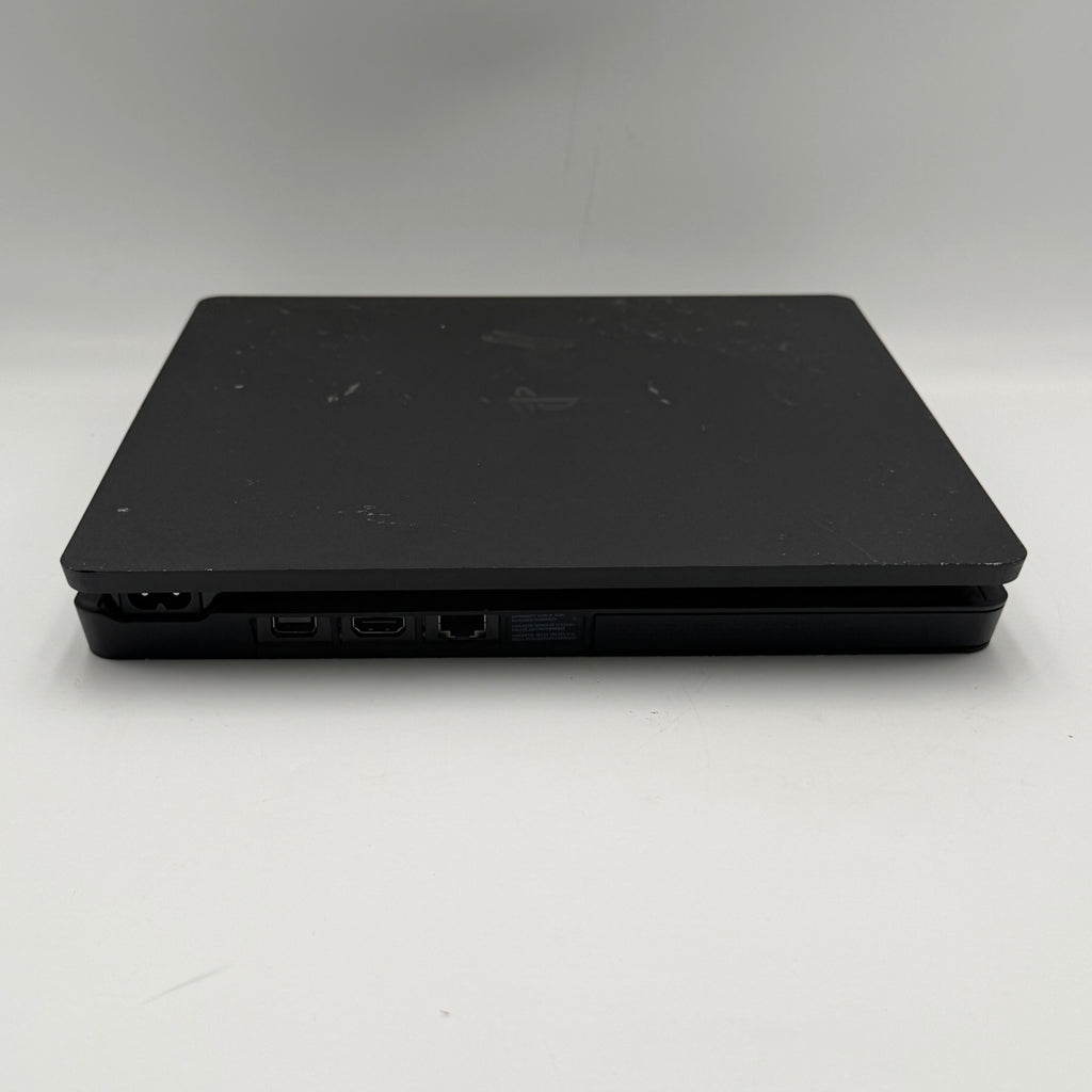 Sony PlayStation 4 Slim (CUH-2215A) Black