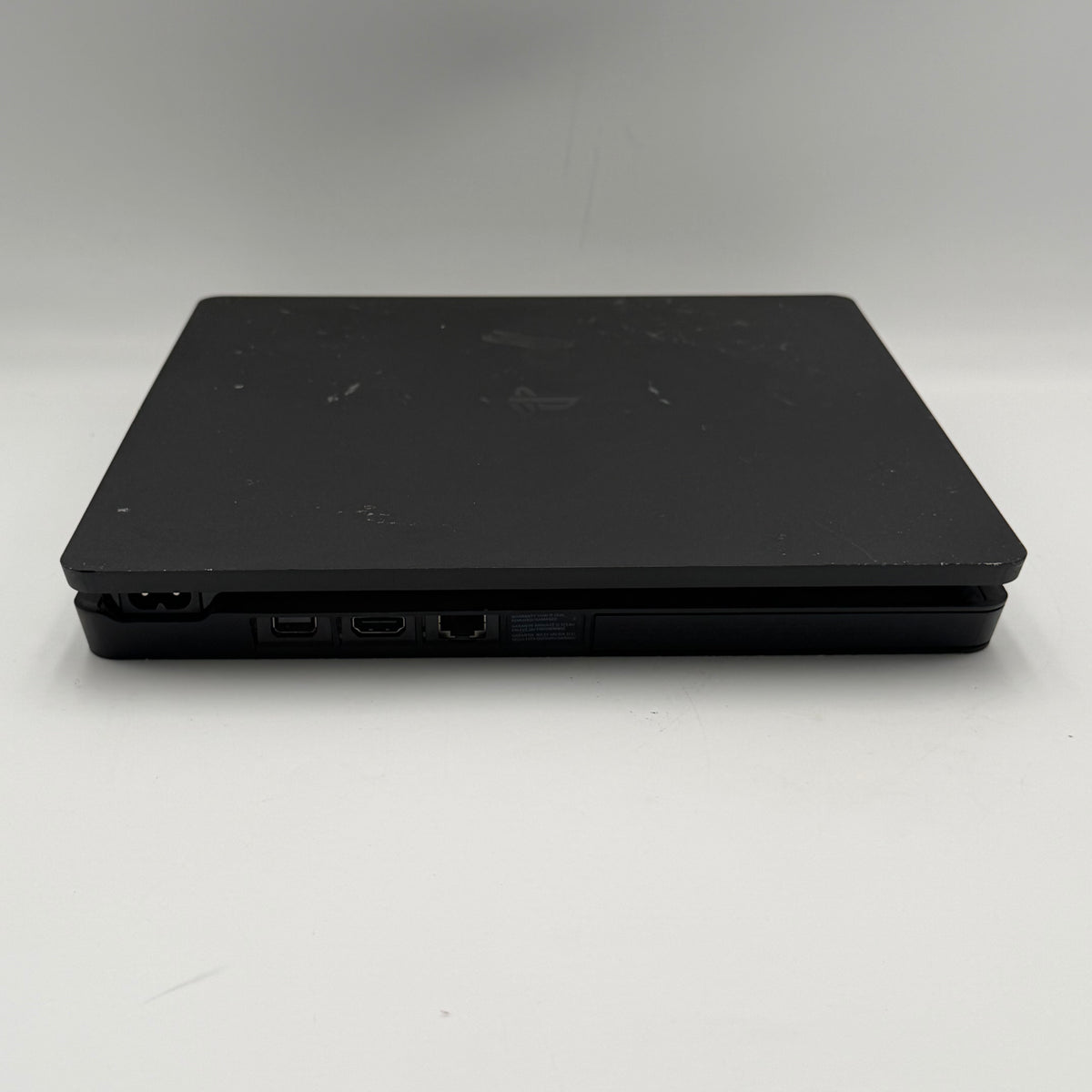 Sony PlayStation 4 Slim (CUH-2215A) Black