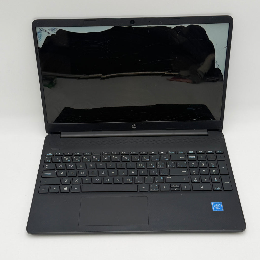 HP 15-dy0009ca Laptop - Broken