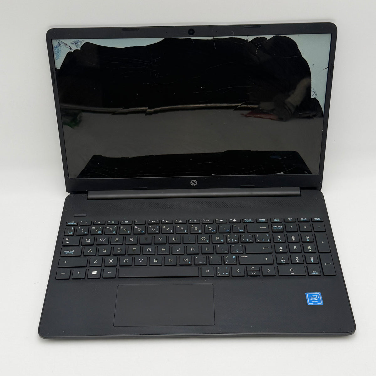 HP 15-dy0009ca Laptop - Broken