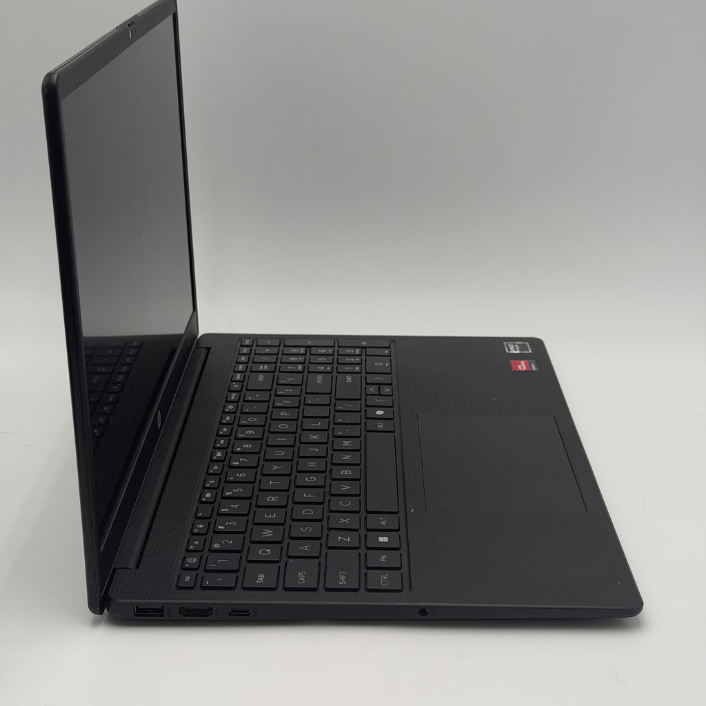 HP 15z-fc000 Laptop - Black