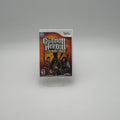 Guitar Hero III: Legends of Rock Nintendo Wii - Tested/Working