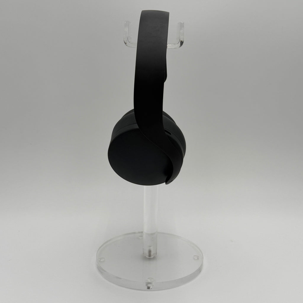 Sony Pulse 3D (PS5) Wireless Bluetooth Headphones - Black