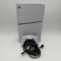 Sony PlayStation 5 Slim Digital Edition PS5 1TB Gaming System with Controller