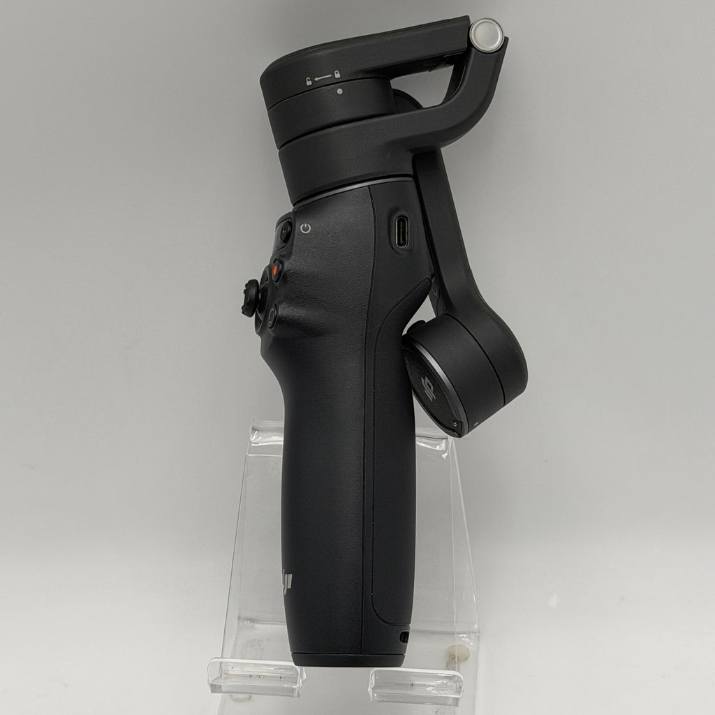 DJI Osmo Mobile 6 Smartphone 3-Axis Gimbal Stabilizer