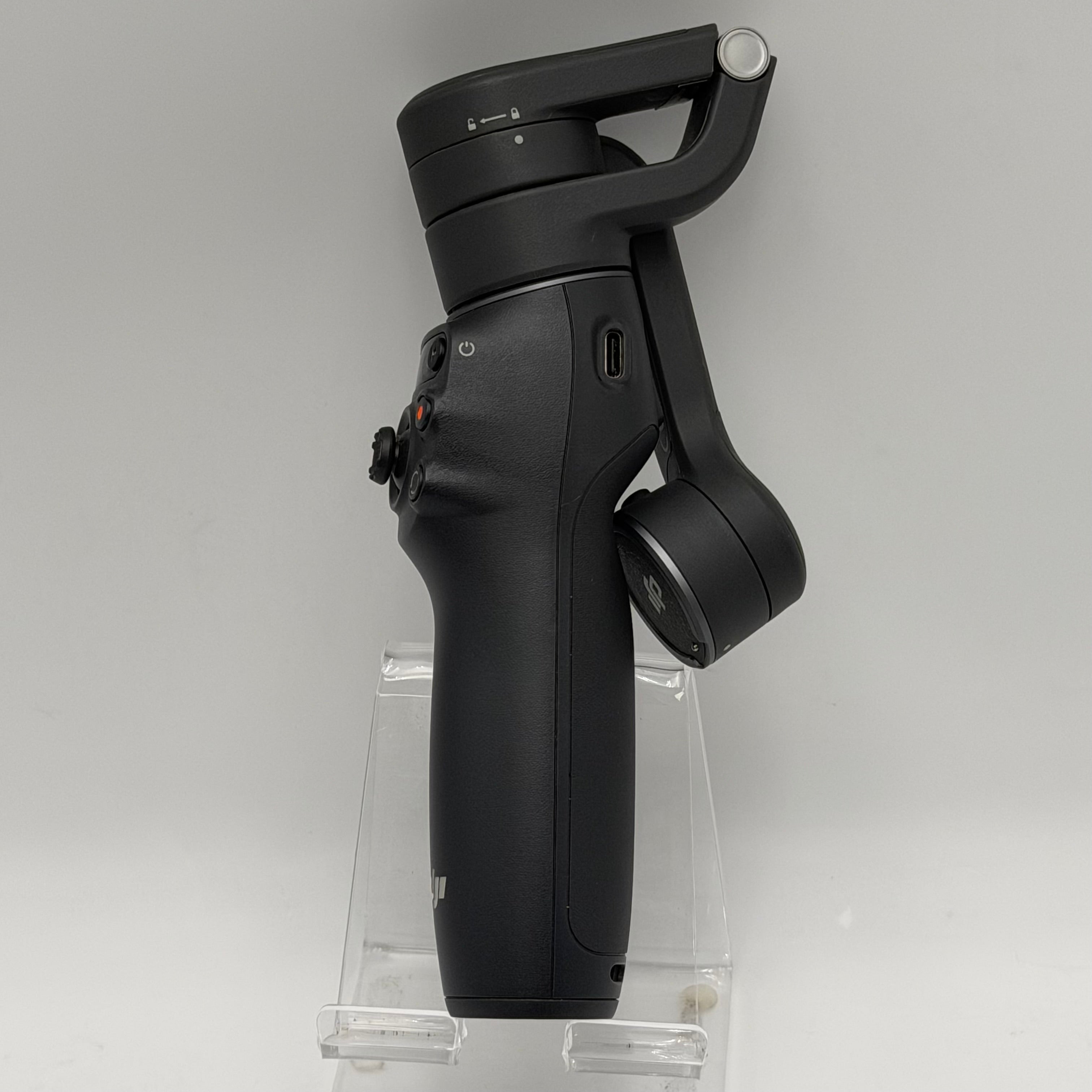 DJI Osmo Mobile 6 Smartphone 3-Axis Gimbal Stabilizer
