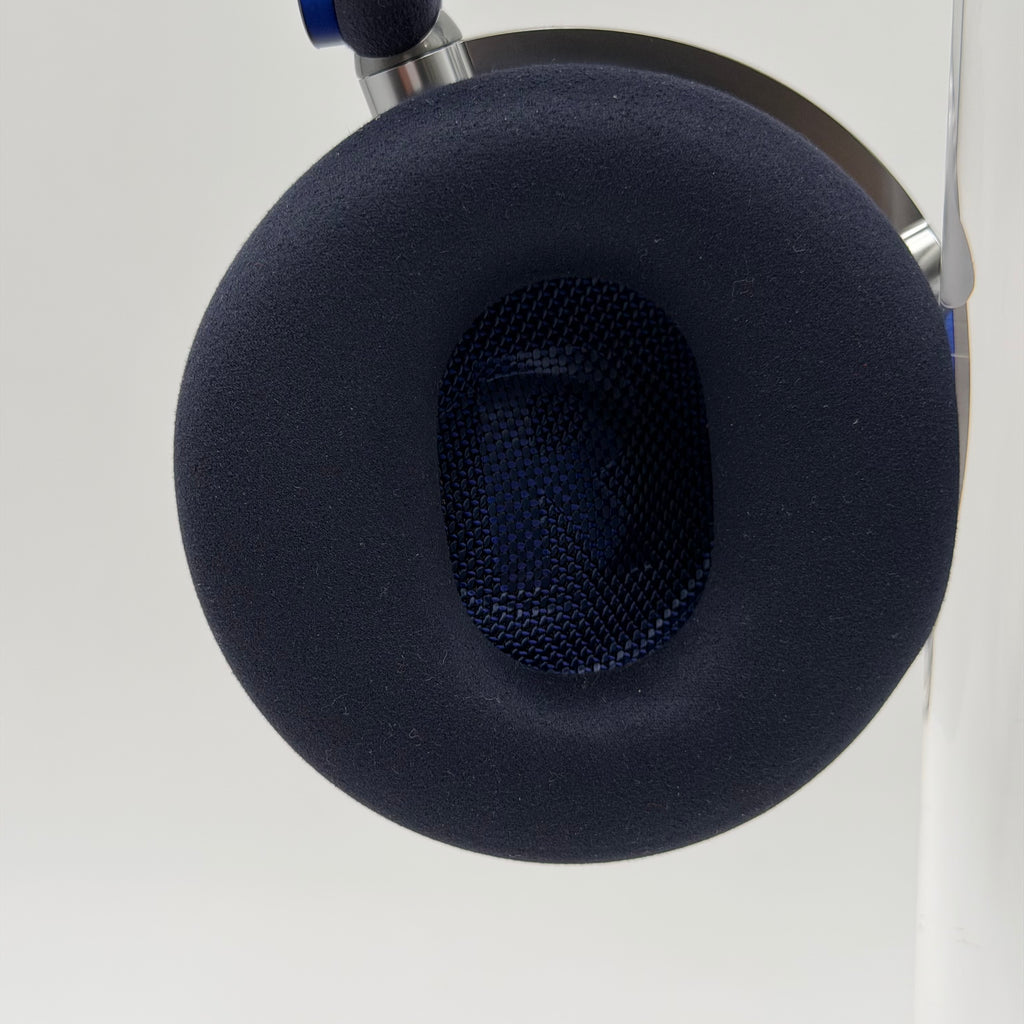 Dyson Zone Noise Cancelling Headphones with Air Purifier Ultra Blue