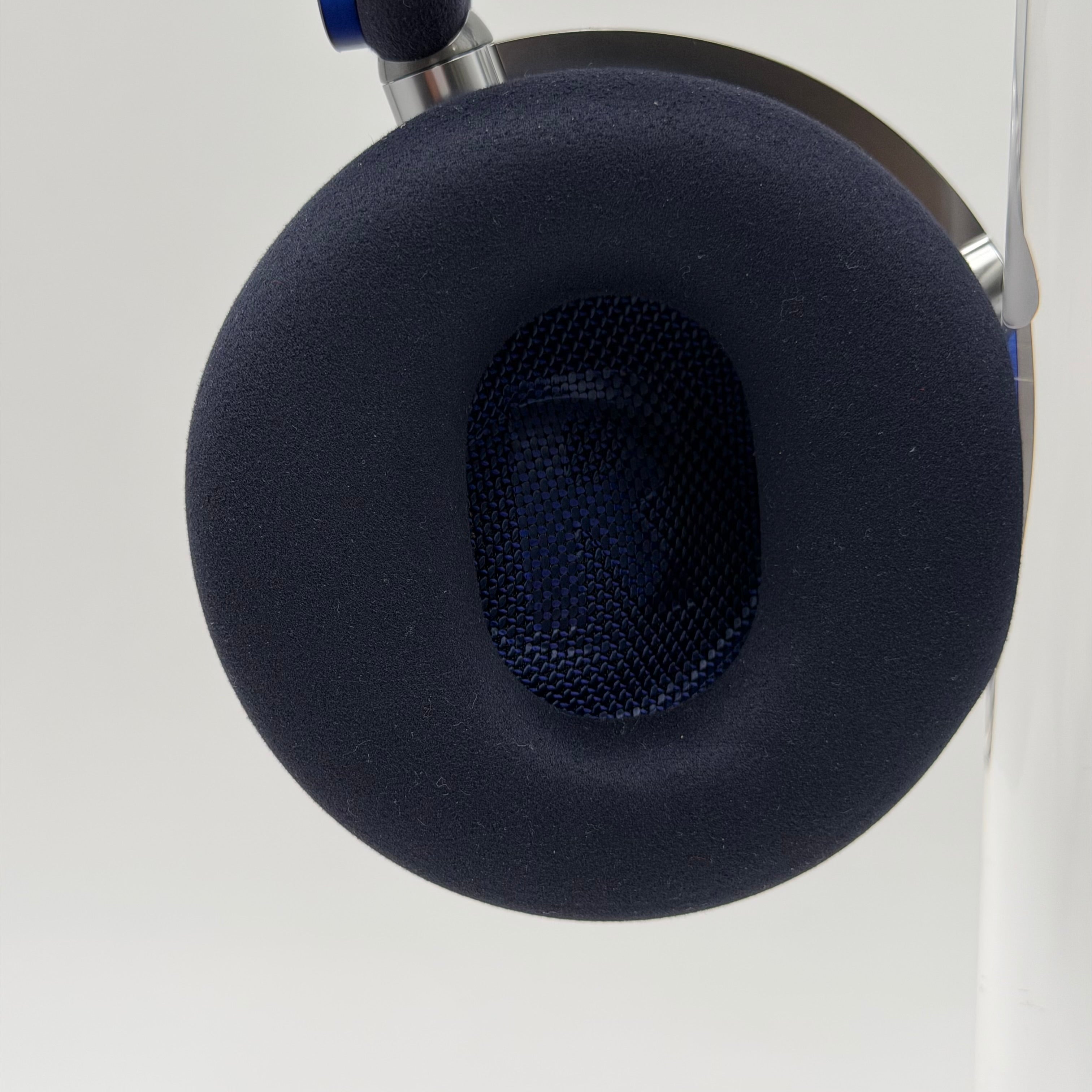Dyson Zone Noise Cancelling Headphones with Air Purifier Ultra Blue
