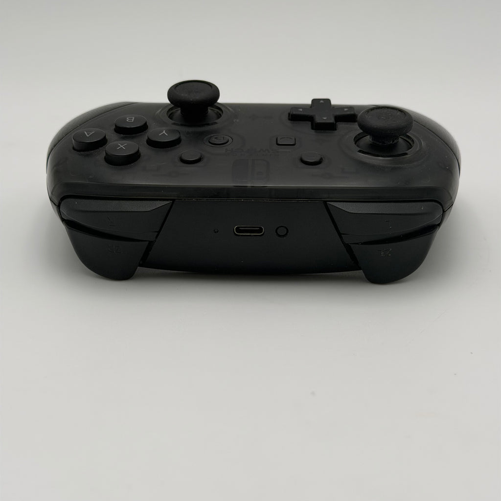 Nintendo Switch Pro Controller HAC-013 Black