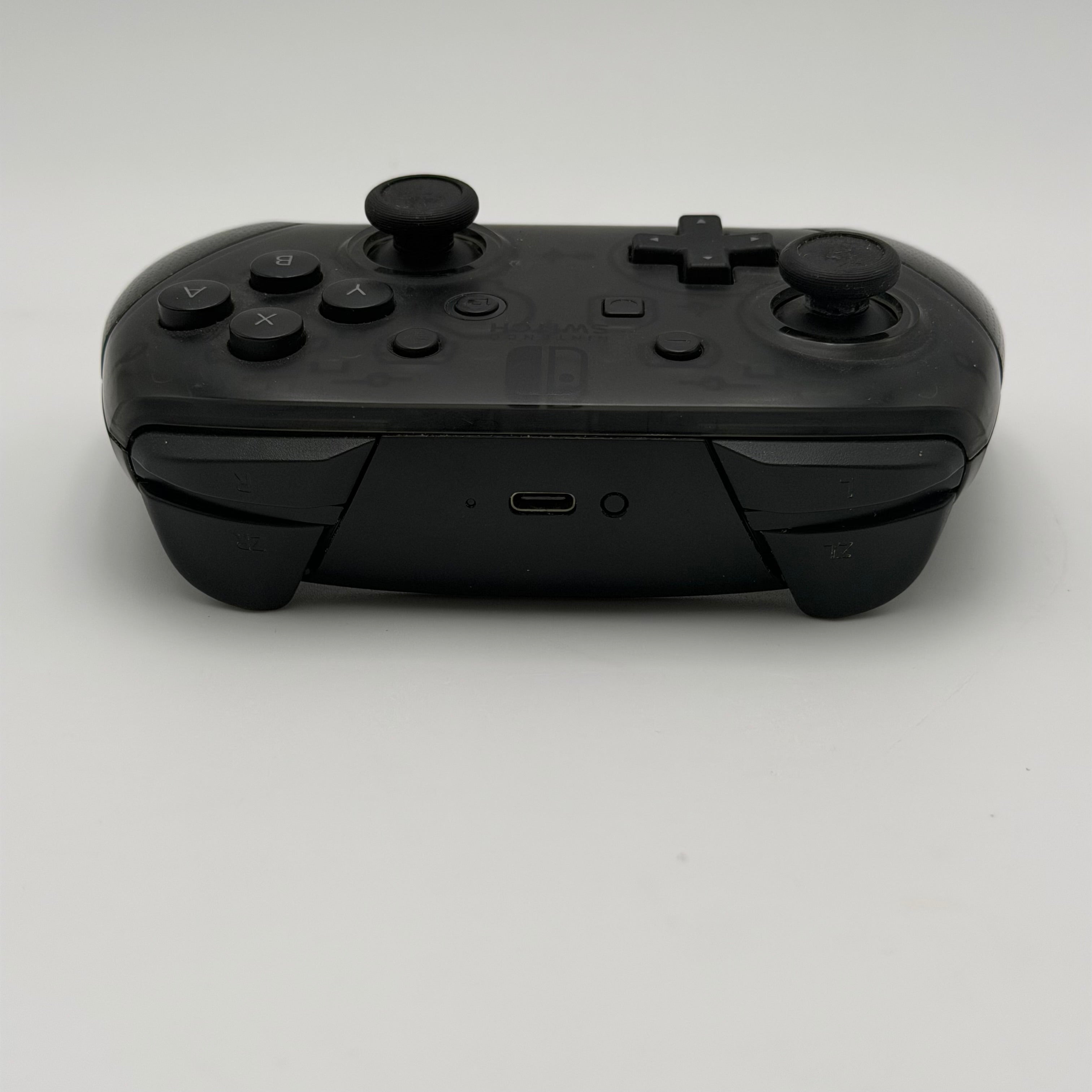 Nintendo Switch Pro Controller HAC-013 Black