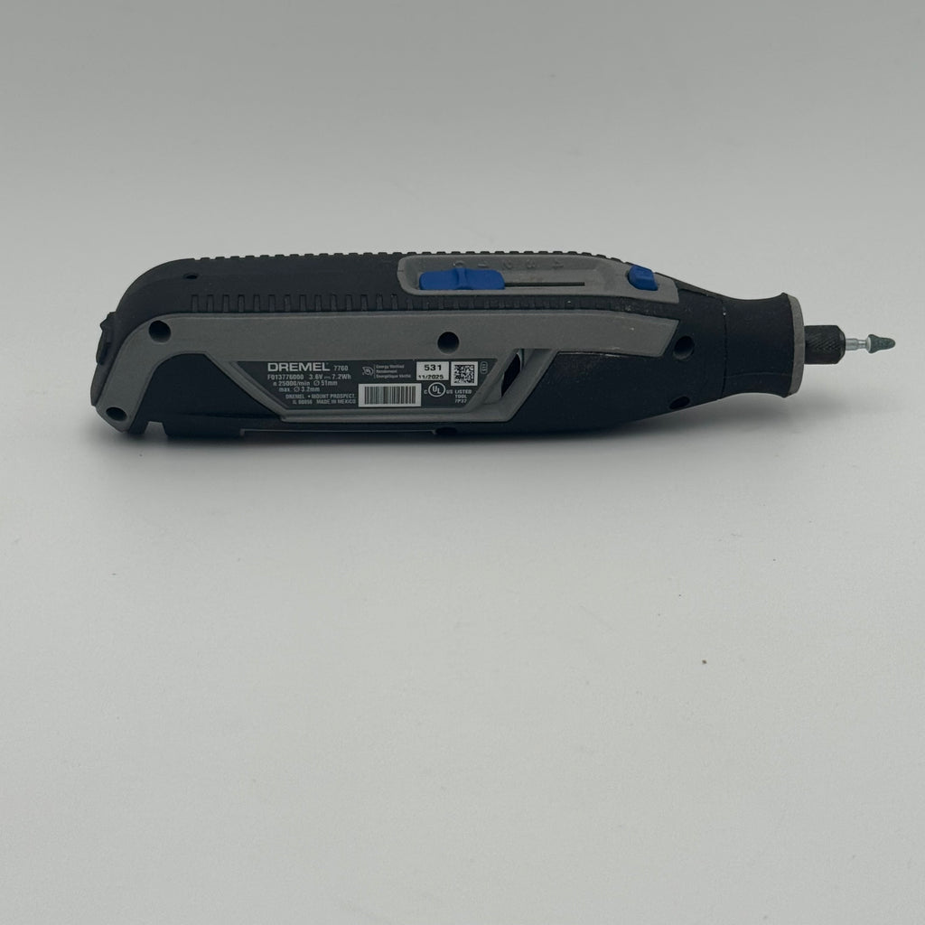 Dremel Lite Cordless Rotary Tool 7760