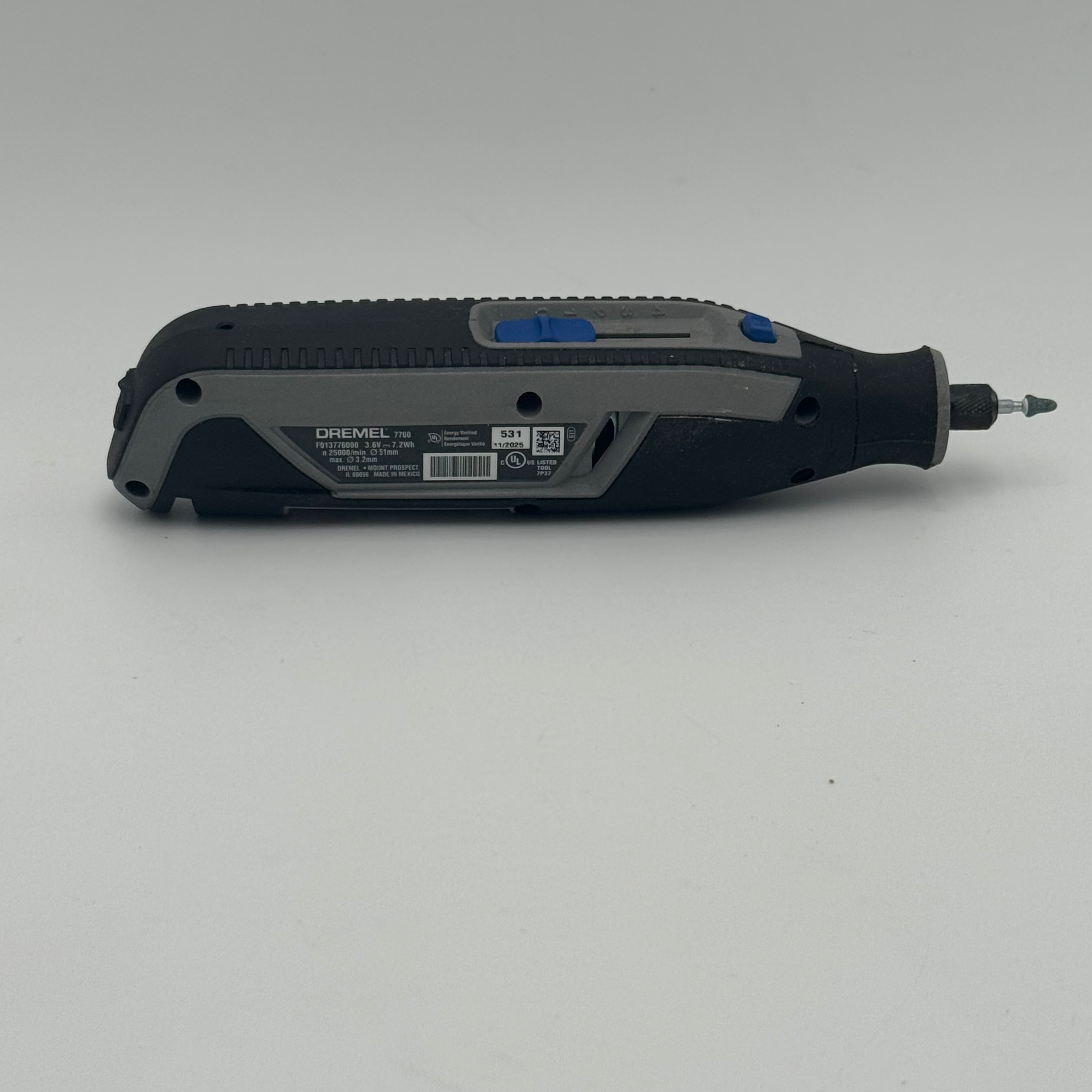 Dremel Lite Cordless Rotary Tool 7760