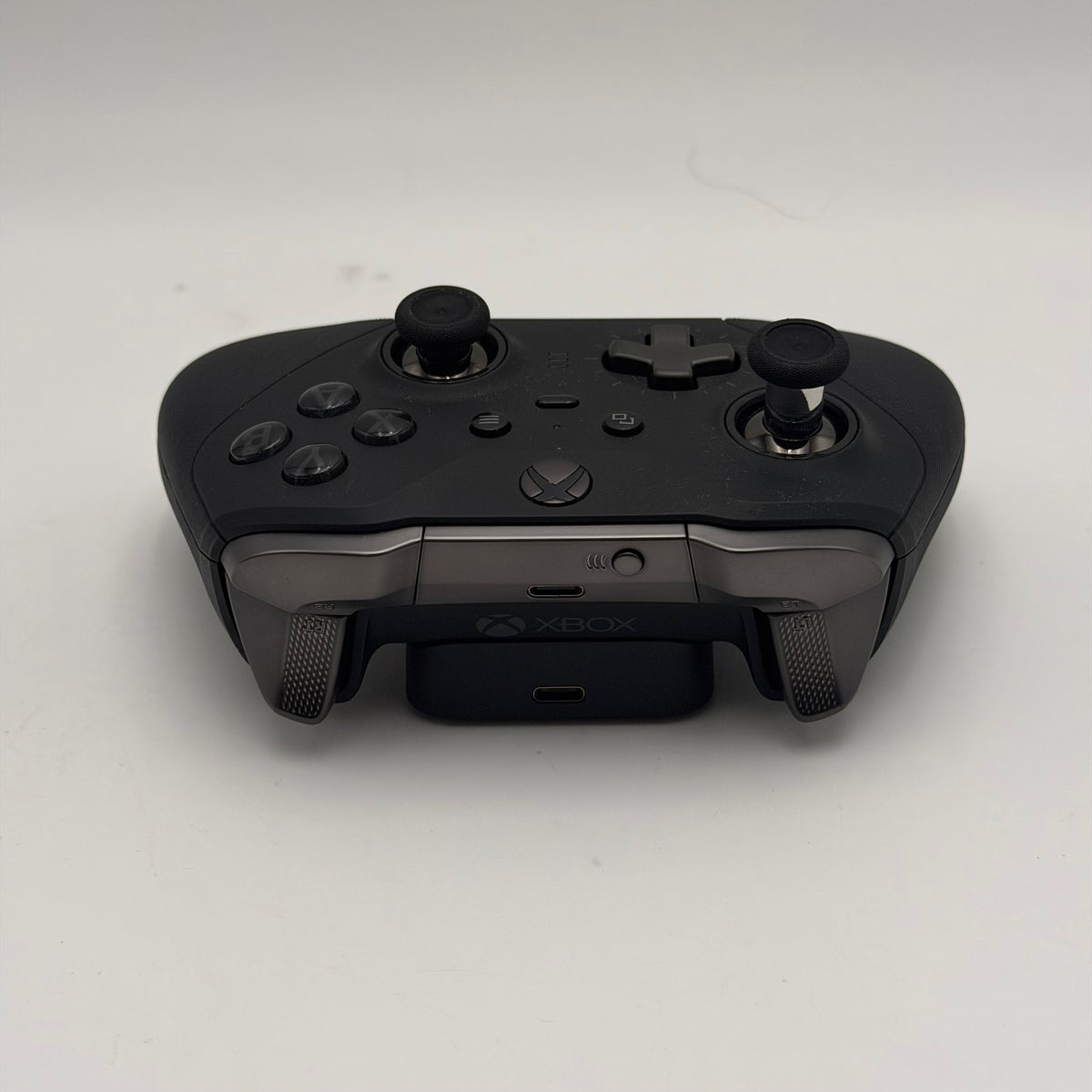 Microsoft Xbox Elite Wireless Controller Series 2 Black Used - A