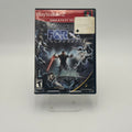 Sony PlayStation 2 PS2 Star Wars: The Force Unleashed