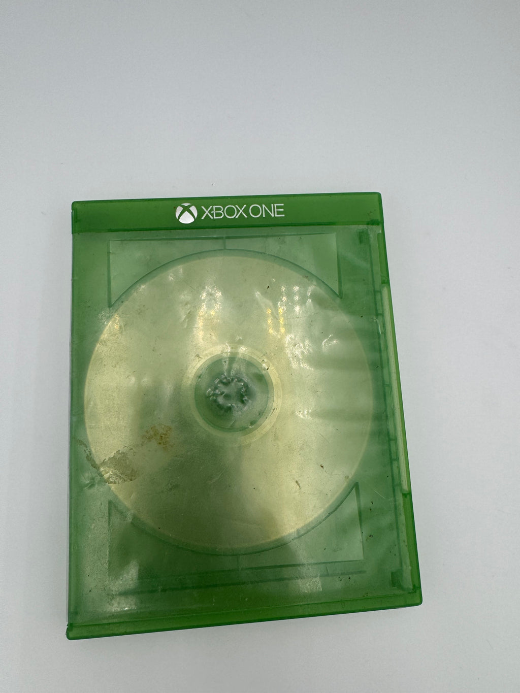 Halo 5 Guardians for Xbox One - Used Video Game Disc with Case